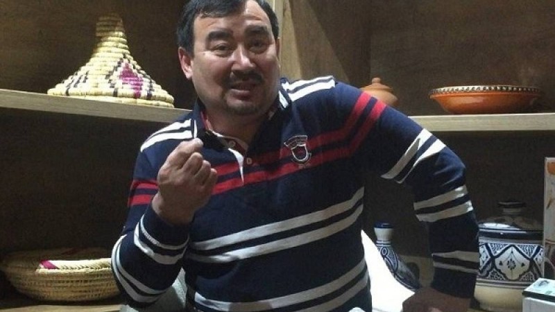 Мемлекет сыртқы саясатта қалғып отырған жоқ