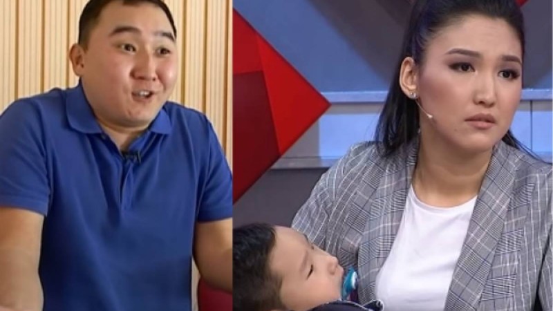 "Менің кінәм жоқ": Сал болып туған ұлын тастап кеткен актер өз шындығын айтты - Қазақстан жаңалықтары