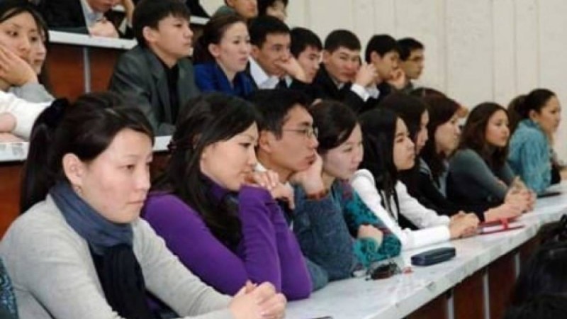 Жоғары білімнің құны бойынша ҚР аймақтарының рейтингі