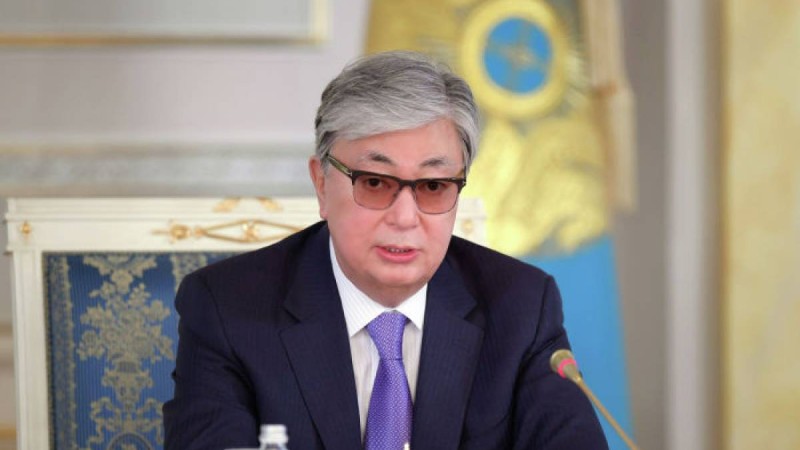 Қазақстан президенті Қасым-Жомарт Тоқаевтың бір айдағы жұмысы