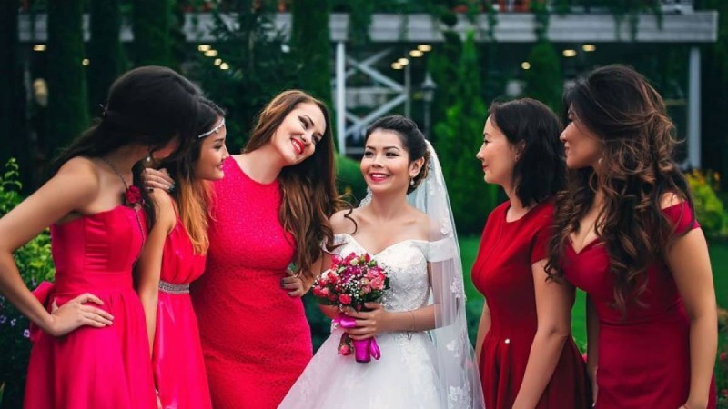 8 наурыз мерекесін құрбыларымызбен қалай тойлаймыз?