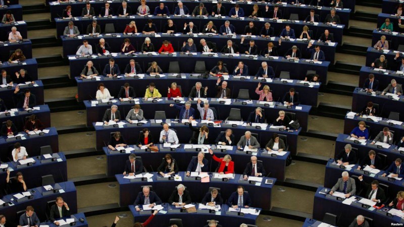 Еуропа парламенті Ресейді бұдан былай одақ серіктесі деп санамайды