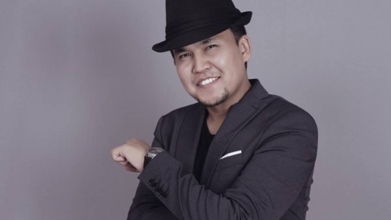 Скачать Мендік жүрегің Нұржан Керменбаев (2019)