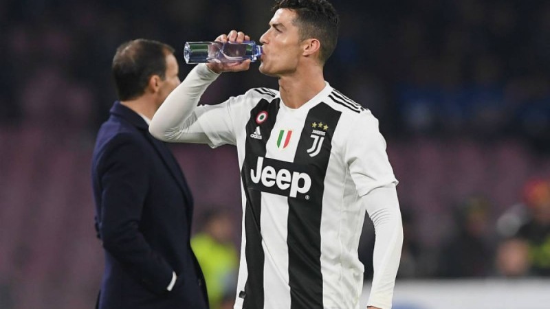 «Ювентус» мені осы үшін шақырған»