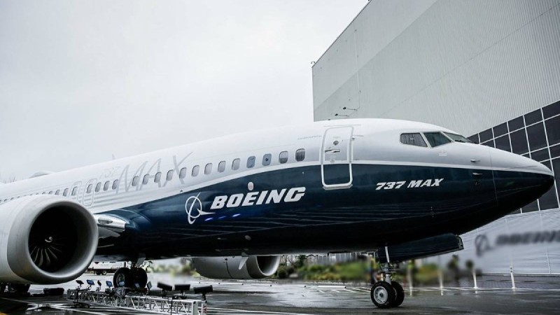Эфиопиядағы ұшақ апатынан соң Қазақстанда Boeing 737 MAX қолданысы тоқтатылды
            10:23, 13 Наурыз, 2019
        
        Қазақстандық реестрде әуе кемесінің мұндай түрінің біреуі ғана тіркелген