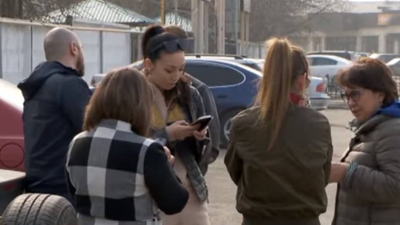 "Ішінің астаң-кестеңін шығарған": Алматылық тұрғындар соғылған көлігін жөндетеміз деп опық жегенін айтты - Қазақстан жаңалықтары