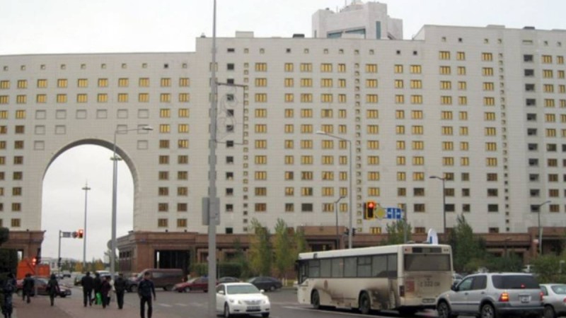 Үкімет көп балалыларға арналған "тұрғын үй салуға 100 млрд теңге бөледі"