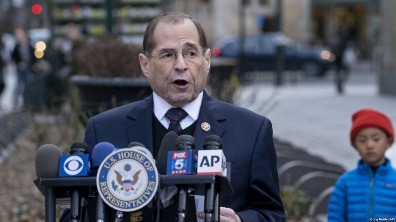 Демократтар Мюллер есебінің толық нұсқасымен танысқысы келеді