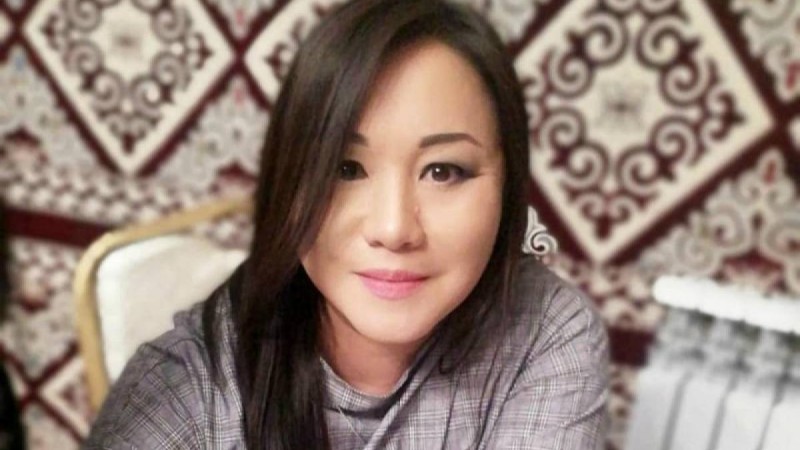 Ақбота Керімбекова: Билікке барсам, мені екі күннен кейін өлтіріп кететін шығар - Қазақстан жаңалықтары