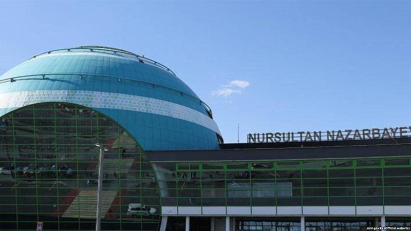 Қазақстан Boeing 737 МАХ ұшағын пайдалануға уақытша тыйым салды