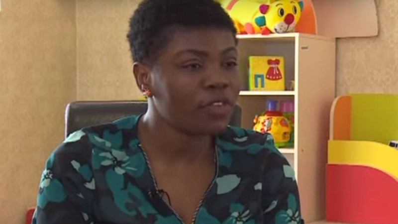 "Қорықпай өмір сүргім келеді": Қазақстандық ер адамнан босанған конголық әйел көмек сұрады - Қазақстан жаңалықтары