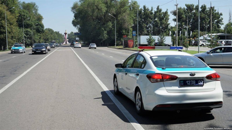 Қазақстанда туристерді қорғайтын полиция құрылды