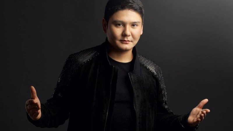 Бейбіт Қорған Жүрегіңді тыңда скачать (2019)