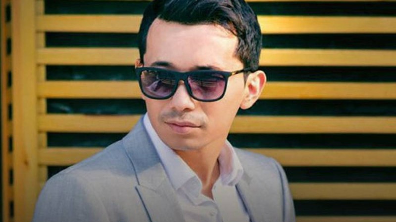 Ғазизхан Шекербеков & Сара Амангелді Өзің, өзім үшін скачать, текст песни (2019)