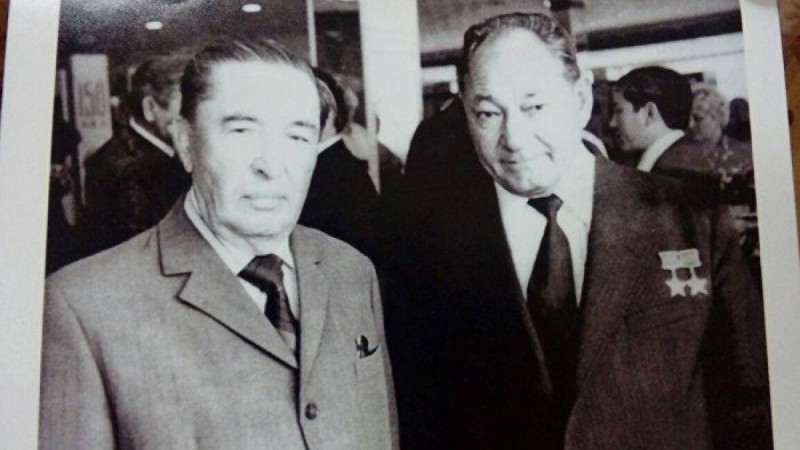 Талғат Бигелдинов: отбасы, ерлігі, дұғасы