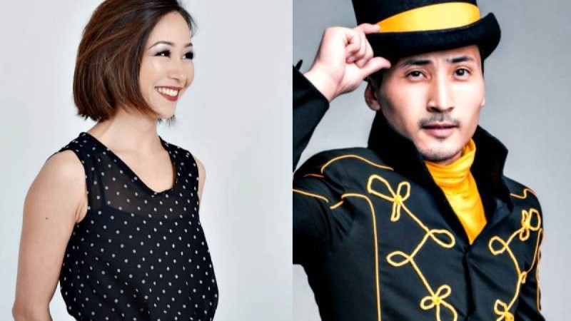 "Маған тұрмысқа шық деді, 30 мың берді": Жанар Хамитова Мұрат Мұтырғановтың қалай көмектескенін айтты - Қазақстан жаңалықтары