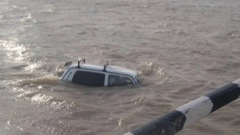 БҚО-да әкімнің құдасы оның жұбайымен бірге суға батып өлгені туралы жалған хабар таратқан - Қазақстан жаңалықтары