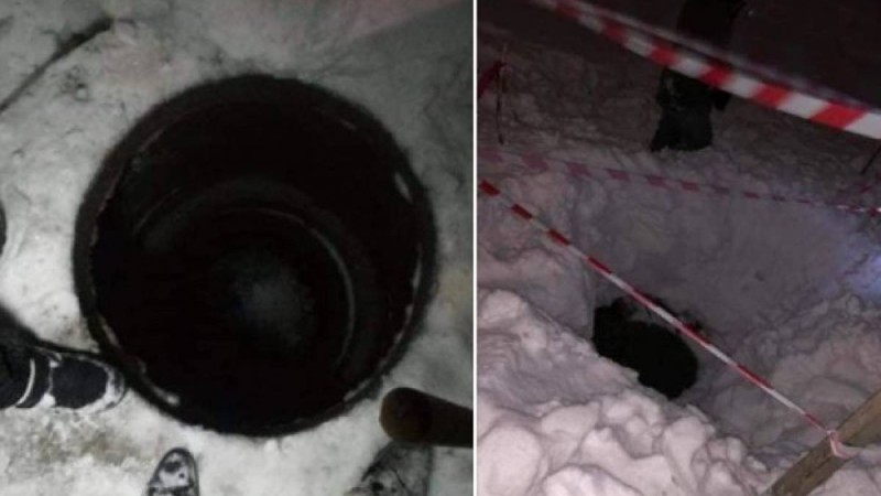 Астанада жоғалып кеткен 13 жастағы жеткіншек өлі табылды