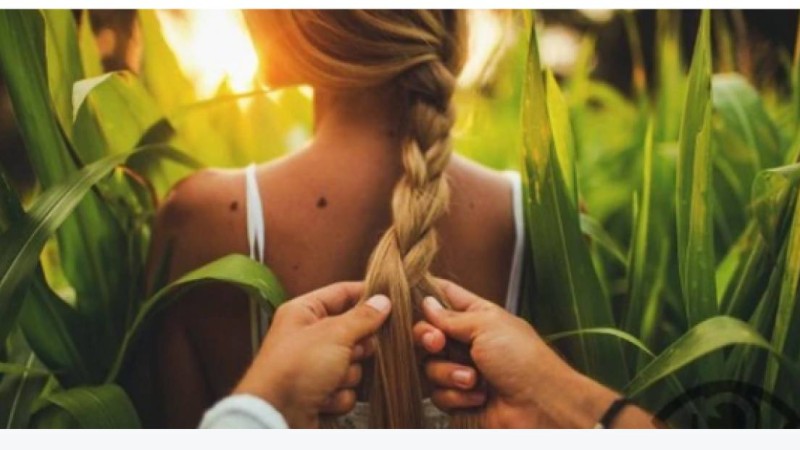 Түс жору. Түсіңізде шаш өру нені білдіреді?