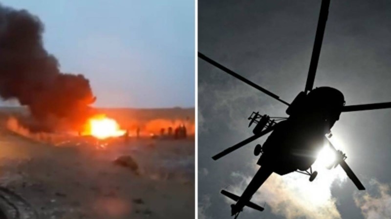 Тікұшақ апатынан қаза болғандардың отбасына 1 млн теңгеден беріледі - Қазақстан жаңалықтары