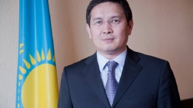 Назарбаевтың кеңесшісі тағайындалды - Қазақстан жаңалықтары