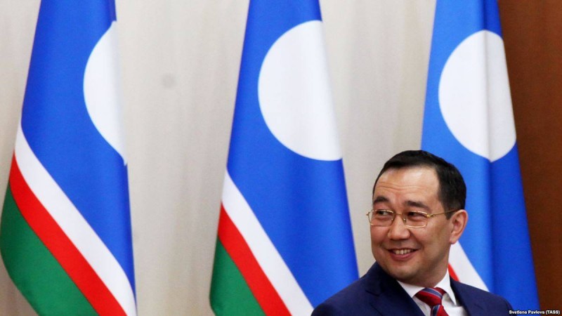 Якутия басшысы мигранттарды жұмысқа алуға тыйым салды