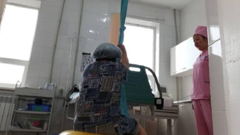 Түркістан облысында жүкті әйелдерді ескі замандағыдай арқанмен босандырып жүр - Қазақстан жаңалықтары