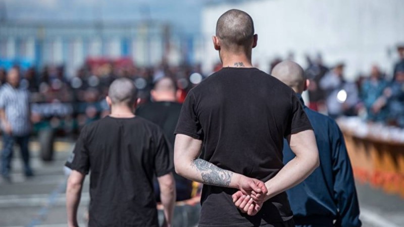 Қарағанды облысында сотталғандар бүлік шығарғаны рас па – министрліктің жауабы