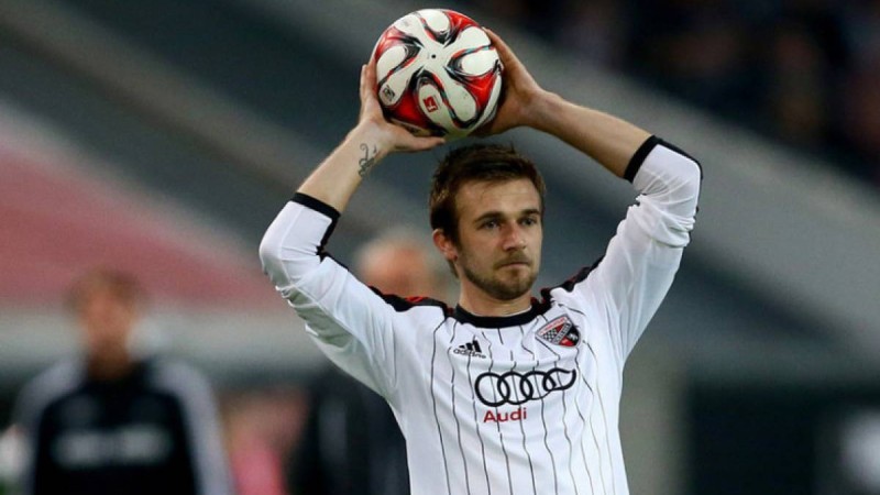 Қазақстан құрамасының бұрынғы ойыншысы «Оснобрюк» сапында гол салды