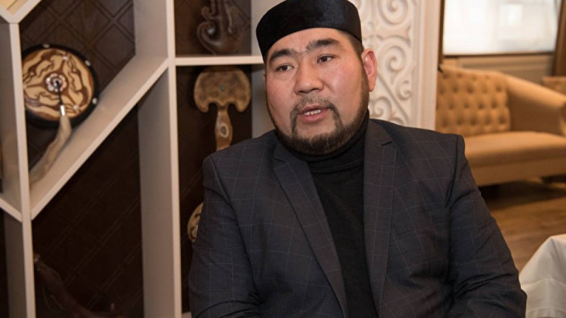 Балғынбек Имашев Айнұр Тұрсынбаевадан неге жеңіліп жүргенін айтты