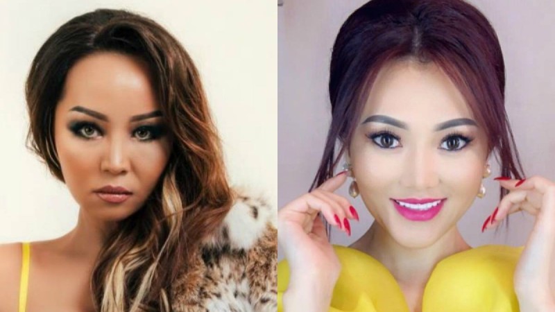 Ерке Есмахан бұрынғы продюсерлерімен байланысын үзген - Қазақстан жаңалықтары