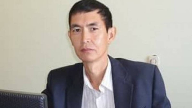 Үкімет атұстаптыға кеткелі, қазақ даласын "дәме" деген бірдеңе кезіп жүр