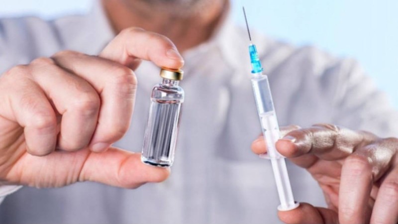 Қазақстанда сәуірден бастап қызылшаға қарсы егу басталады