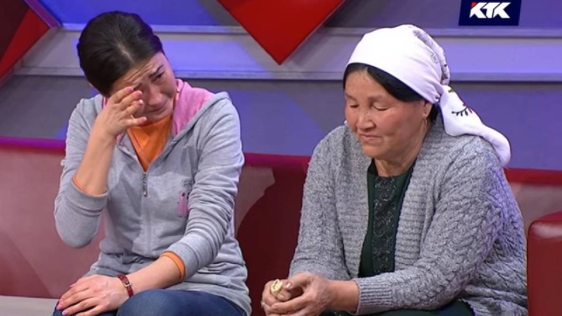 Күйеуімді дуалап алды - Қазақстан жаңалықтары