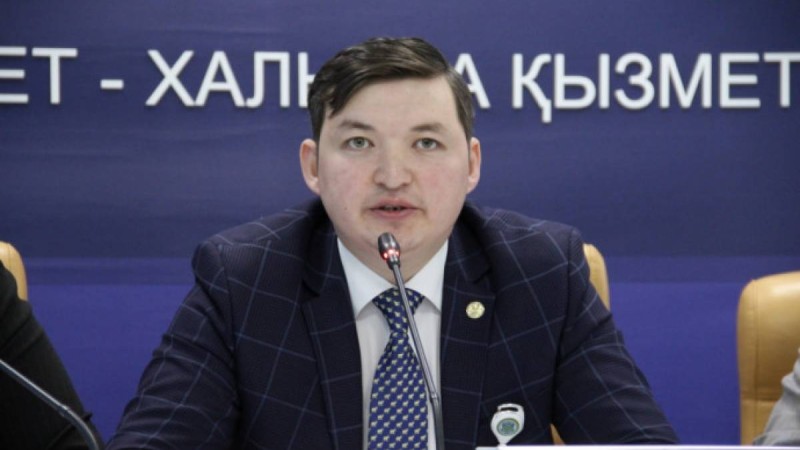 Жалпыға бірдей декларациялау туралы не білу керек