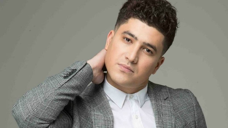 Әбдіжаппар Әлқожа: Мен әдемімін, түр деген Құдайға шүкір - Қазақстан жаңалықтары