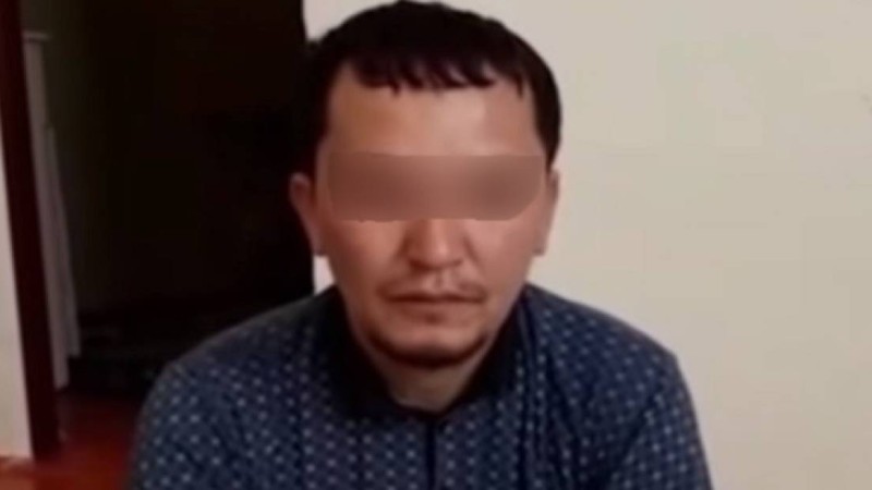 Үш қыздың әкесі: Балаларымды ешкімге де бермеймін, бәрін жалғыз асырай алам - Қазақстан жаңалықтары