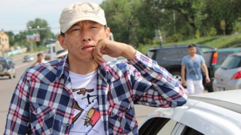 Сыған бароны тұрған үй