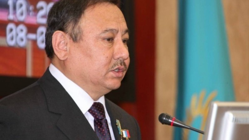 Қызылордадағы тікұшақ апаты: Талғат Мұсабаев оқиғаның мән-жайын баяндады - Қазақстан жаңалықтары