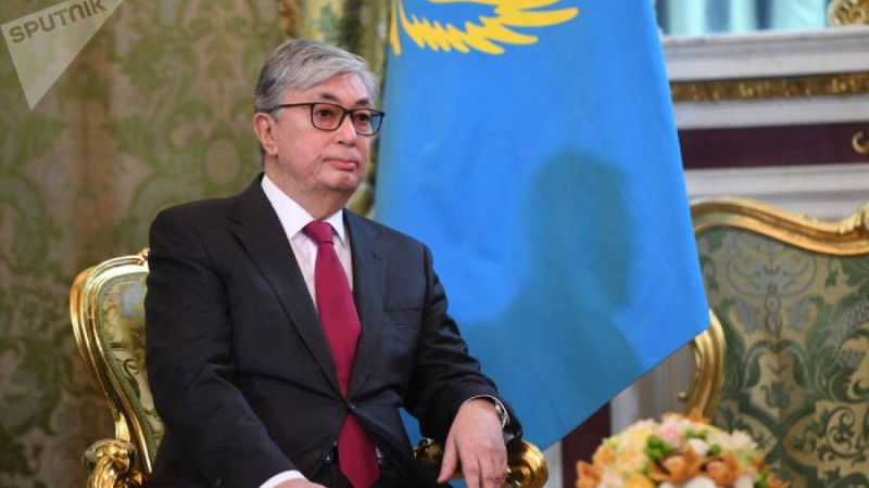 Қазақстанға Оңтүстік Корея президенті келеді