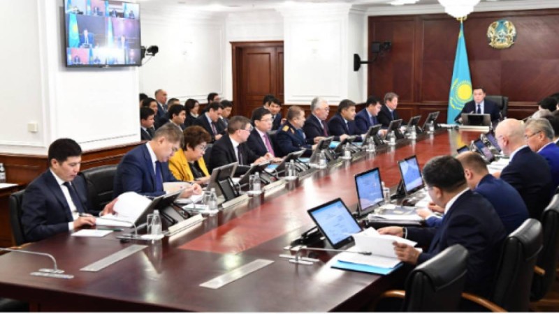 Елбасының барлық бастамалары толық жүзеге асырылатын болады