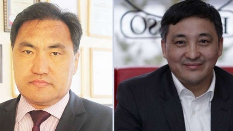 "Ақ жол" партиясының екі мүшесі президенттік сайлауға қатысуға қолдау сұрады (видео) - Қазақстан жаңалықтары