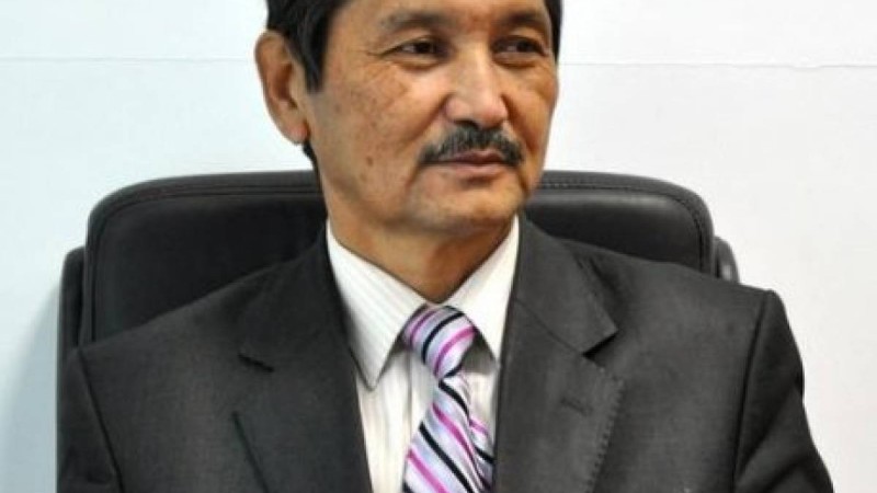 26 Ақпан, 20:49
			
					Қазаққа КӨКӨНІС жеудің қажеті жоқ! НЕГЕ?