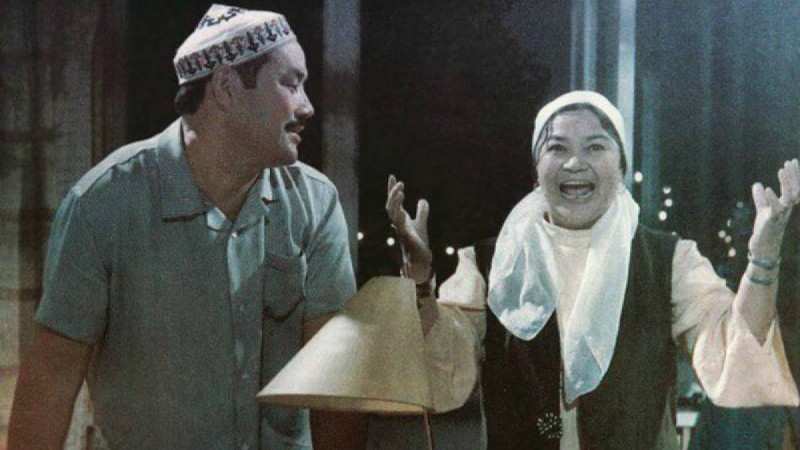 "Қатты қынжылдым": Тайлақтың ғашығы Әмина Өмірзақоваға неге ренжігенін айтты - Қазақстан жаңалықтары