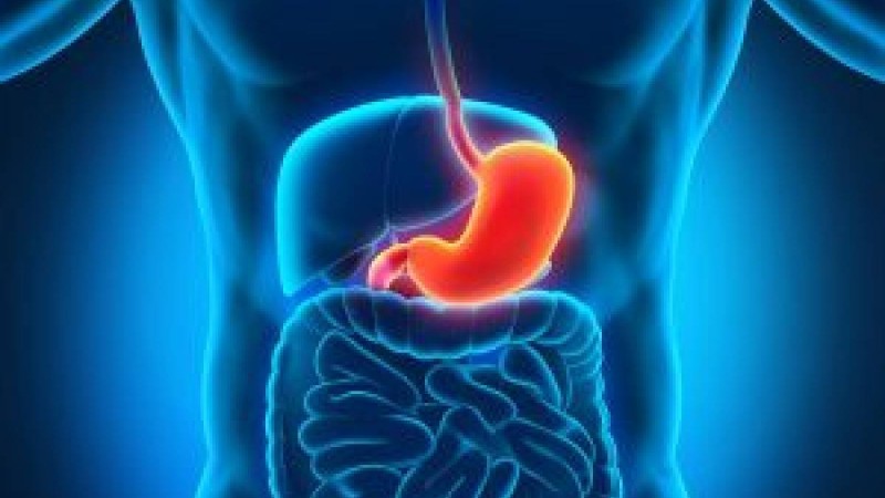 Жедел гастрит | KazMedic