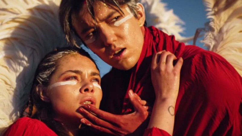 Димаш Құдайбергеннің бейнебаяны бір түнде 150 мың қаралым жинады (видео) - Қазақстан жаңалықтары