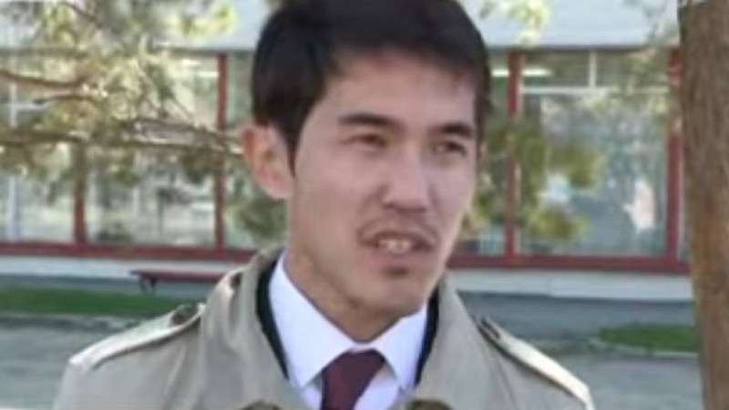 Көмір, азық-түлік алып береді: Алматы облысында қарапайым мұғалім жігіт мұқтаж жандарға тегін нан таратып жүр - Қазақстан жаңалықтары