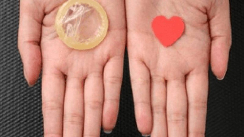 Жыныс бездерінің аурулары