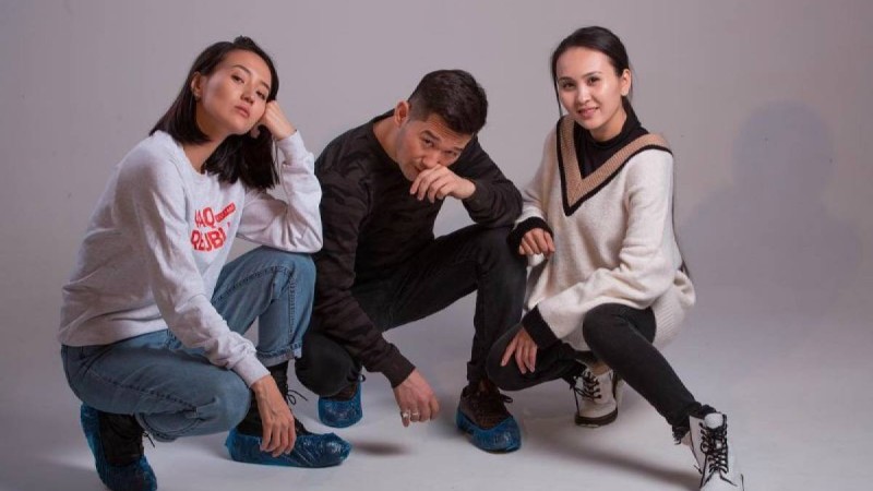 Серік Ибрагимов өзіне ұл сыйлаған жұбайына жеке кәсіп ашып берді - Қазақстан жаңалықтары