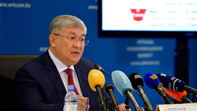 Қырымбек Көшербаев туралы қызықты деректер